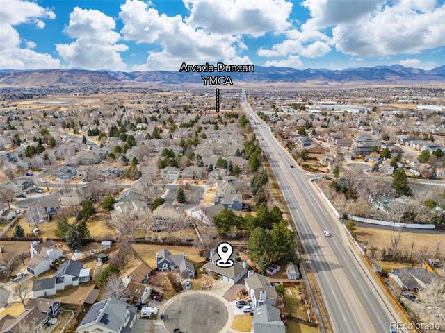 13275 W 63rd Place