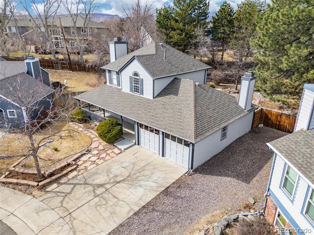 13275 W 63rd Place
