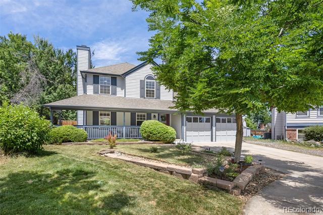 13275 W 63rd Place