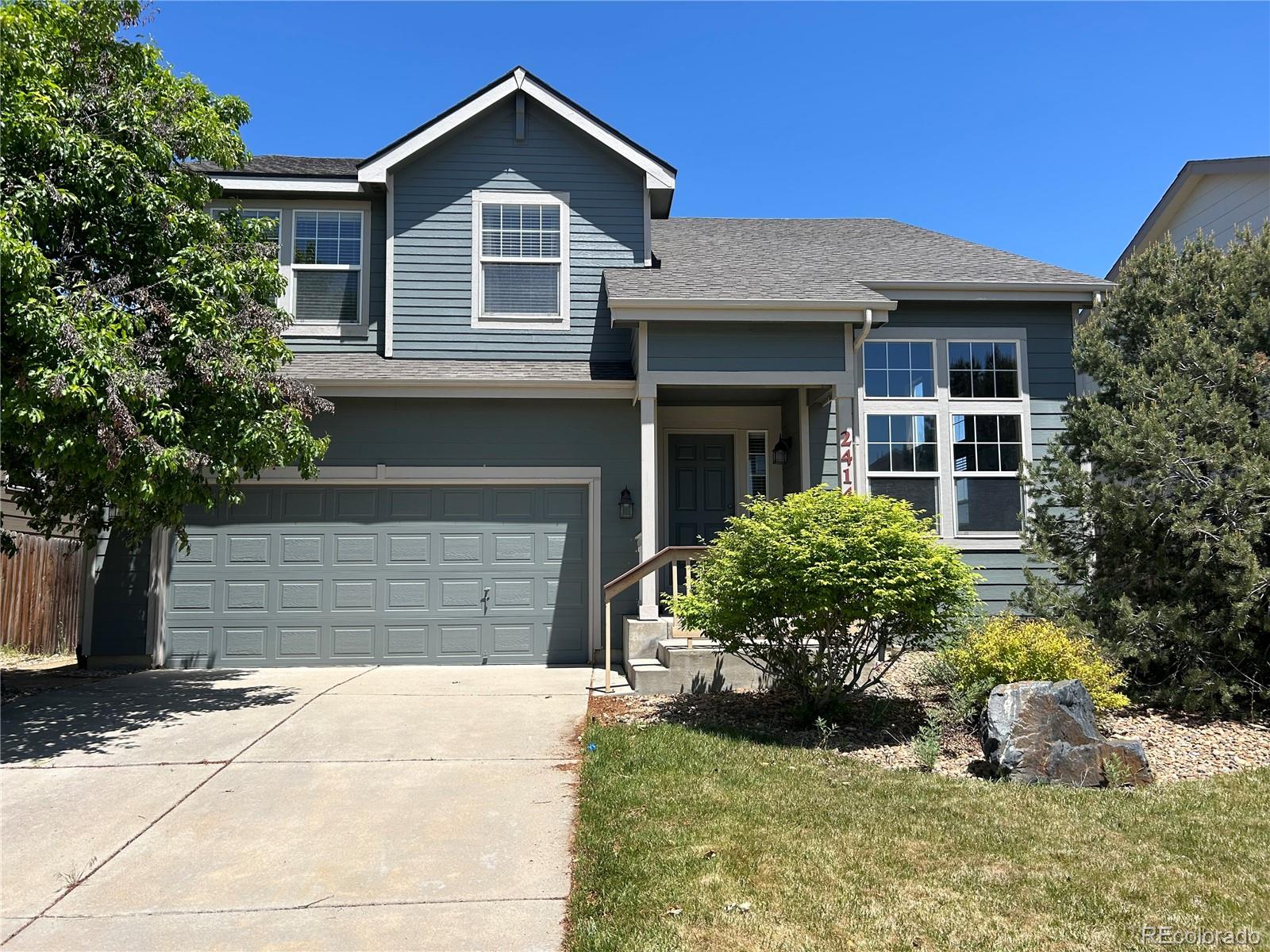 2414 Tyrrhenian Drive