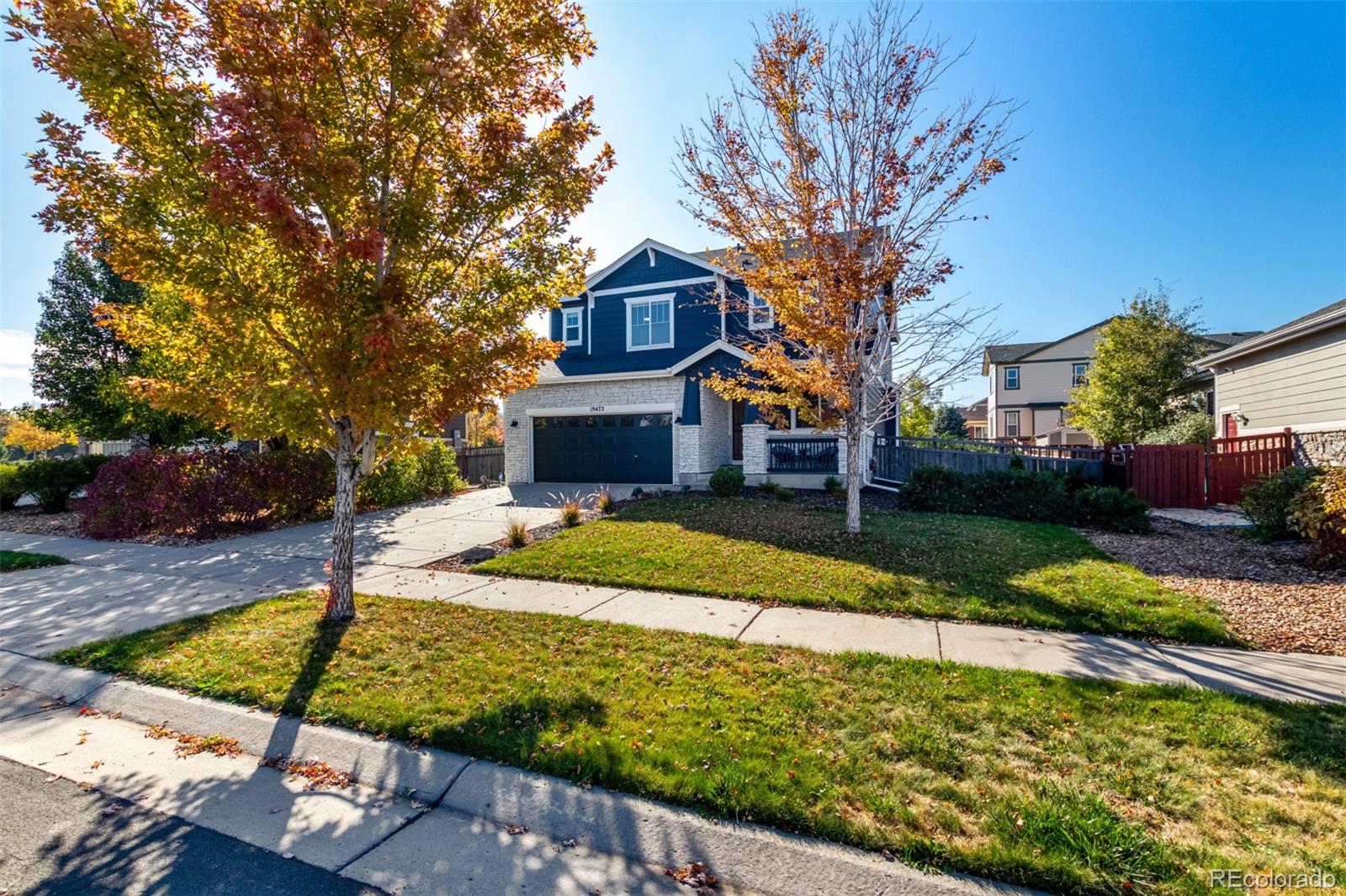 19472 E 63rd Drive