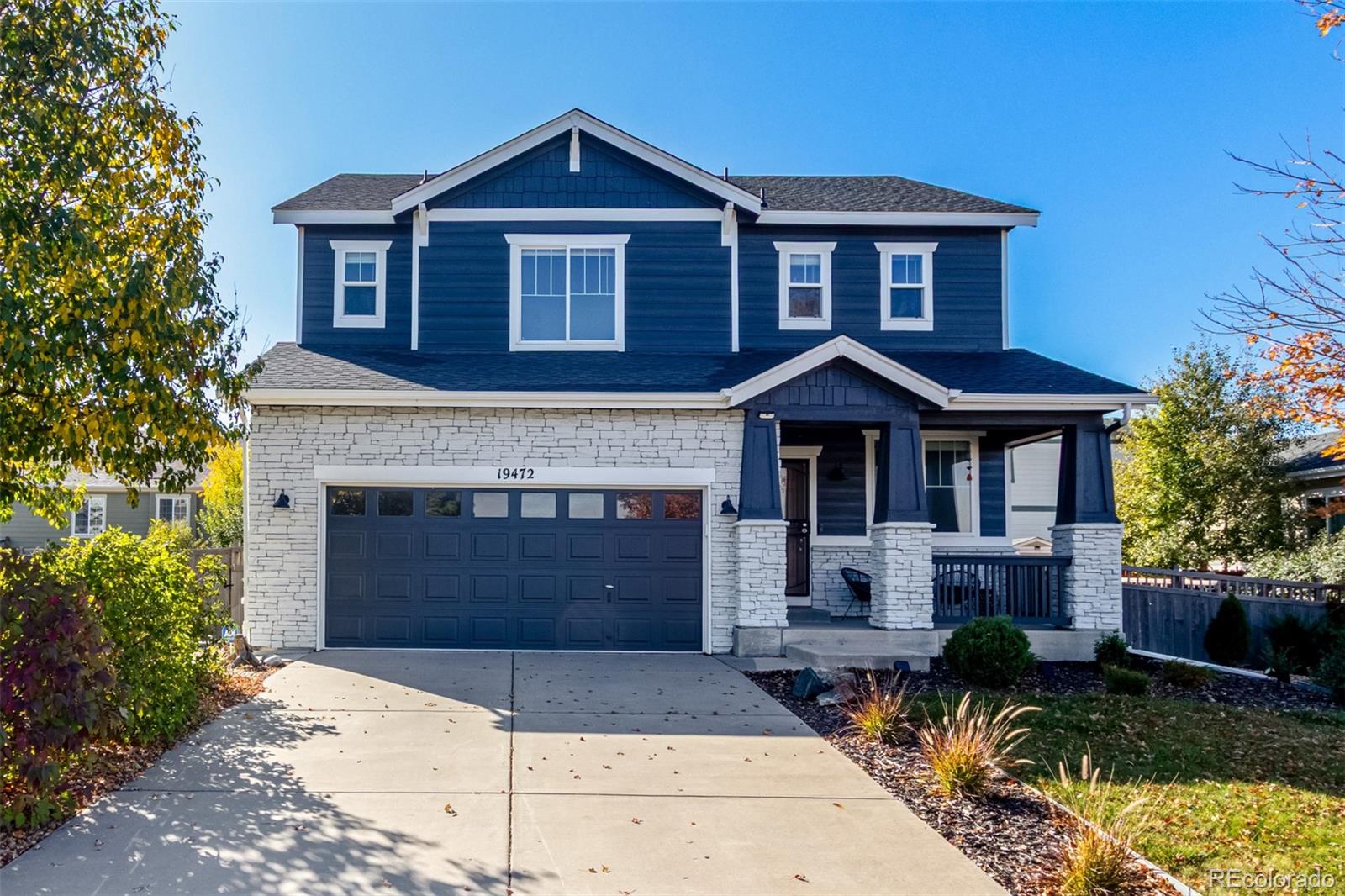 19472 E 63rd Drive