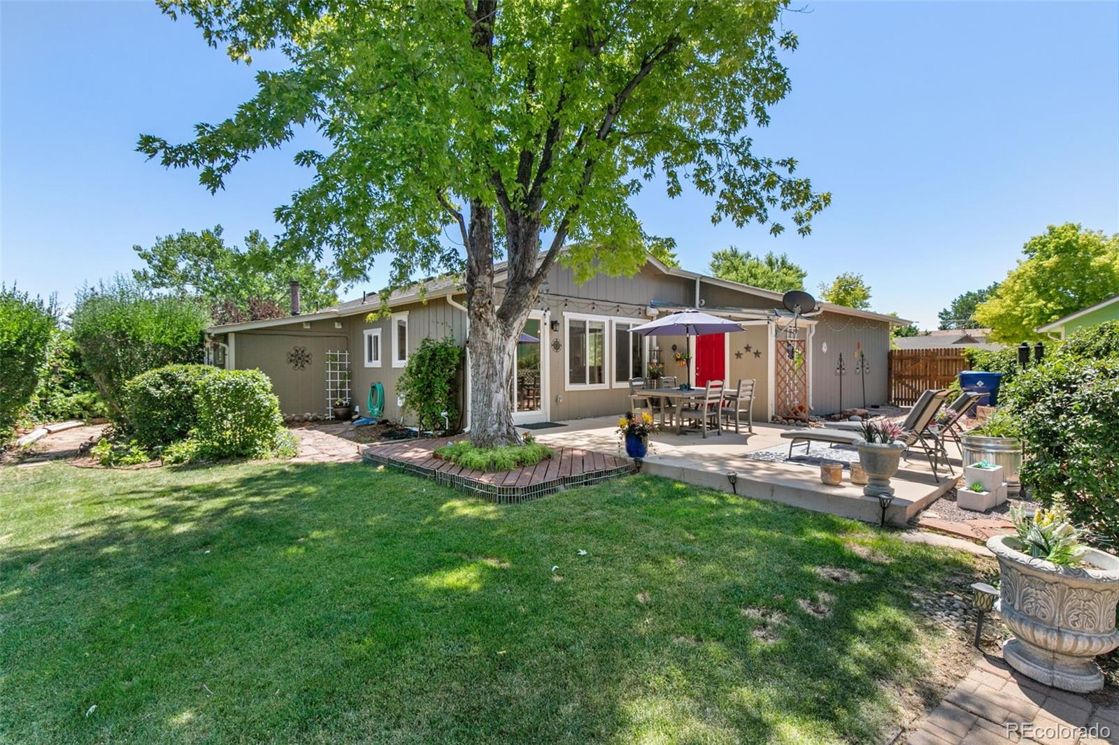 1019 S Waco Way