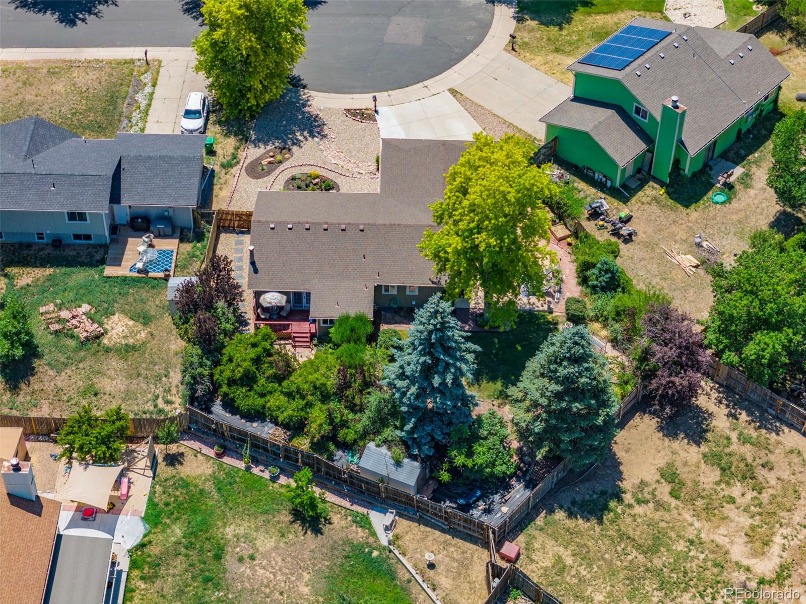 1019 S Waco Way