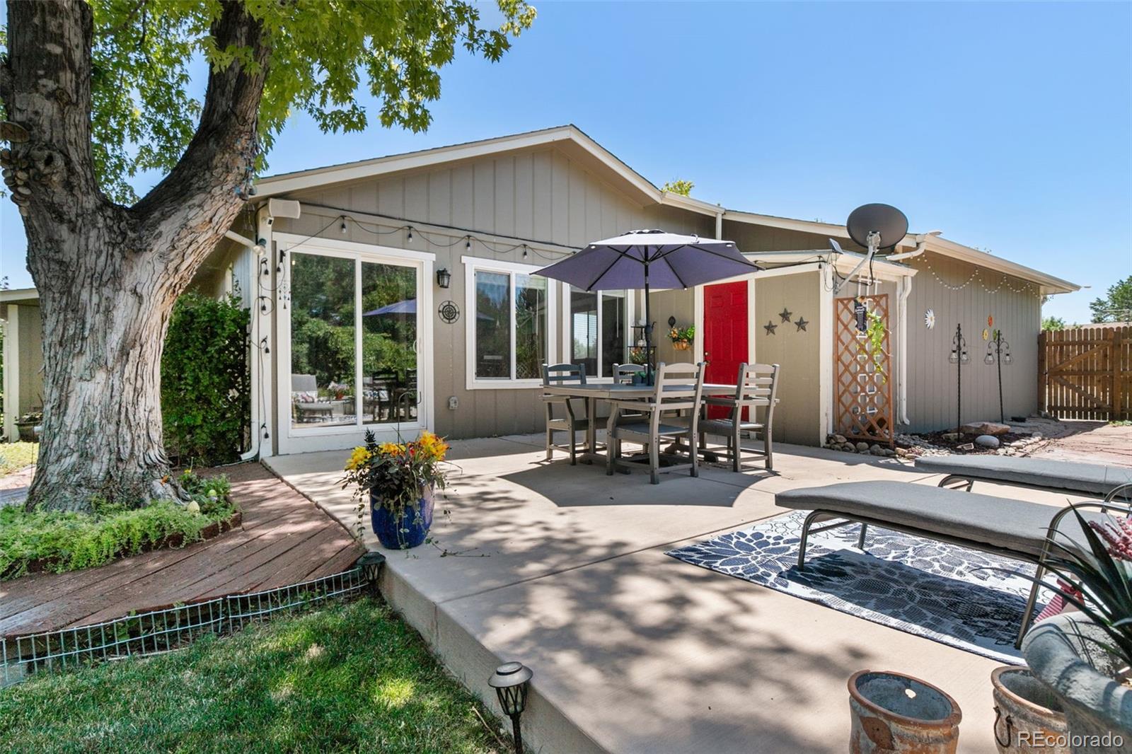 1019 S Waco Way