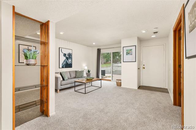 5300 E Cherry Creek South Drive Unit: 816