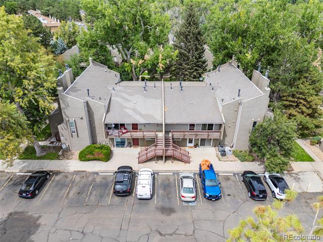 5300 E Cherry Creek South Drive Unit: 816