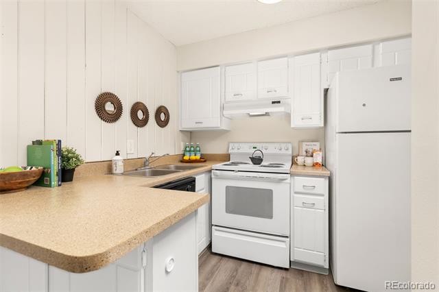 5300 E Cherry Creek South Drive Unit: 816