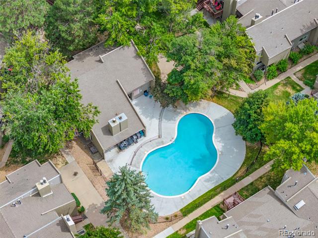 5300 E Cherry Creek South Drive Unit: 816