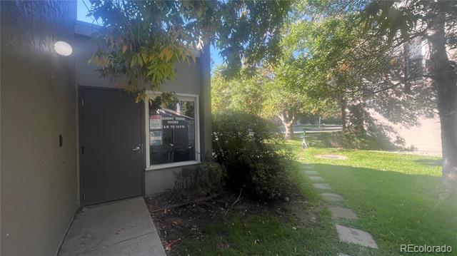 5300 E Cherry Creek South Drive Unit: 816