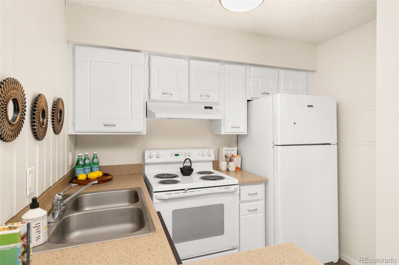 5300 E Cherry Creek South Drive Unit: 816