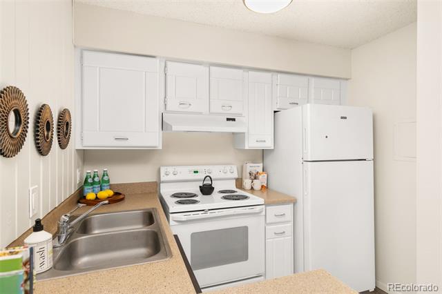 5300 E Cherry Creek South Drive Unit: 816