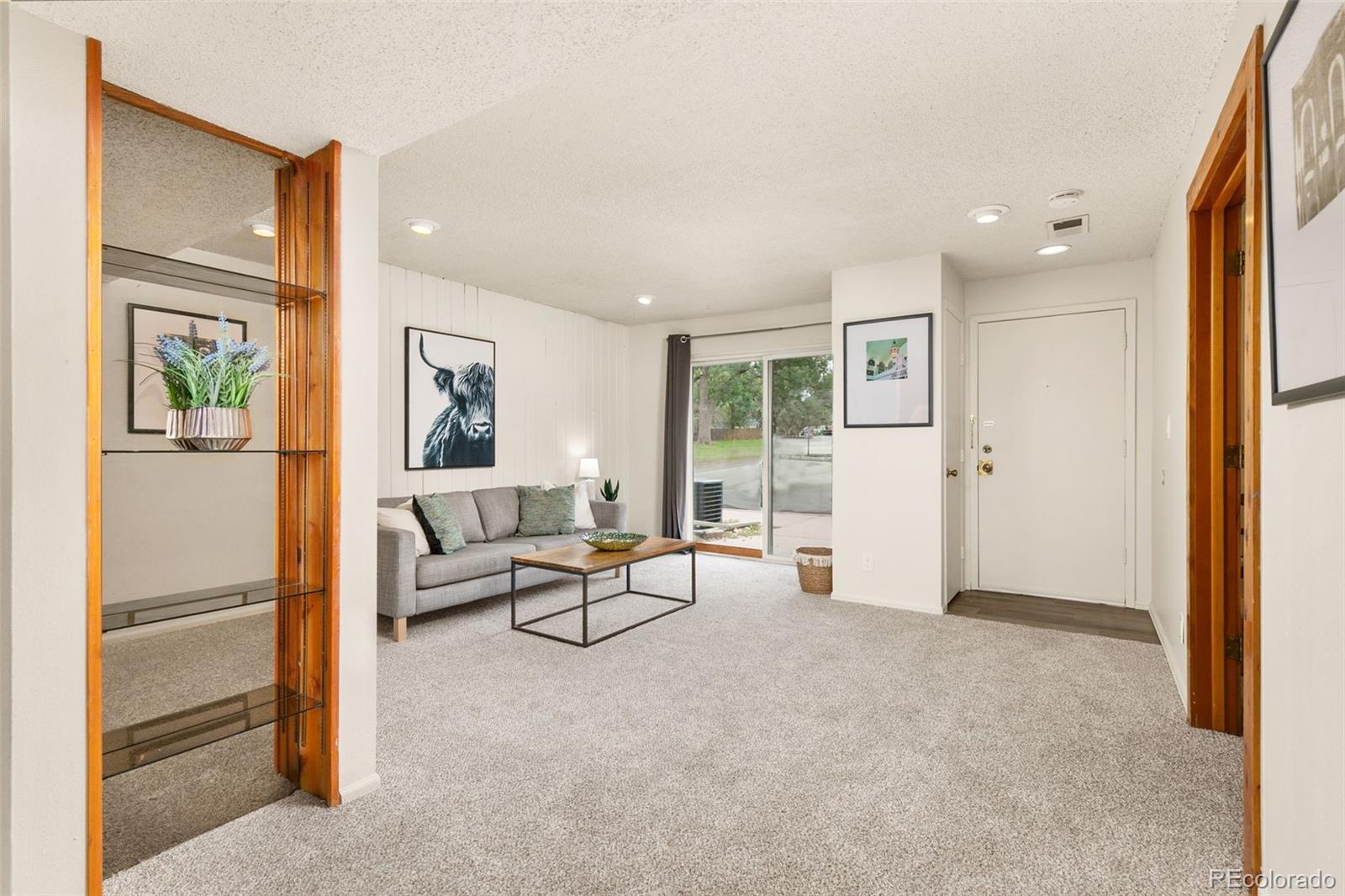 5300 E Cherry Creek South Drive Unit: 816