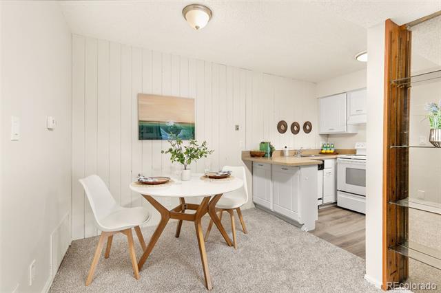 5300 E Cherry Creek South Drive Unit: 816