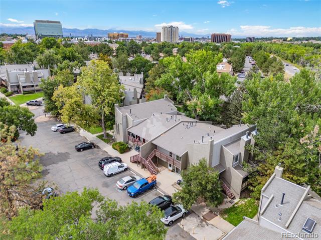 5300 E Cherry Creek South Drive Unit: 816