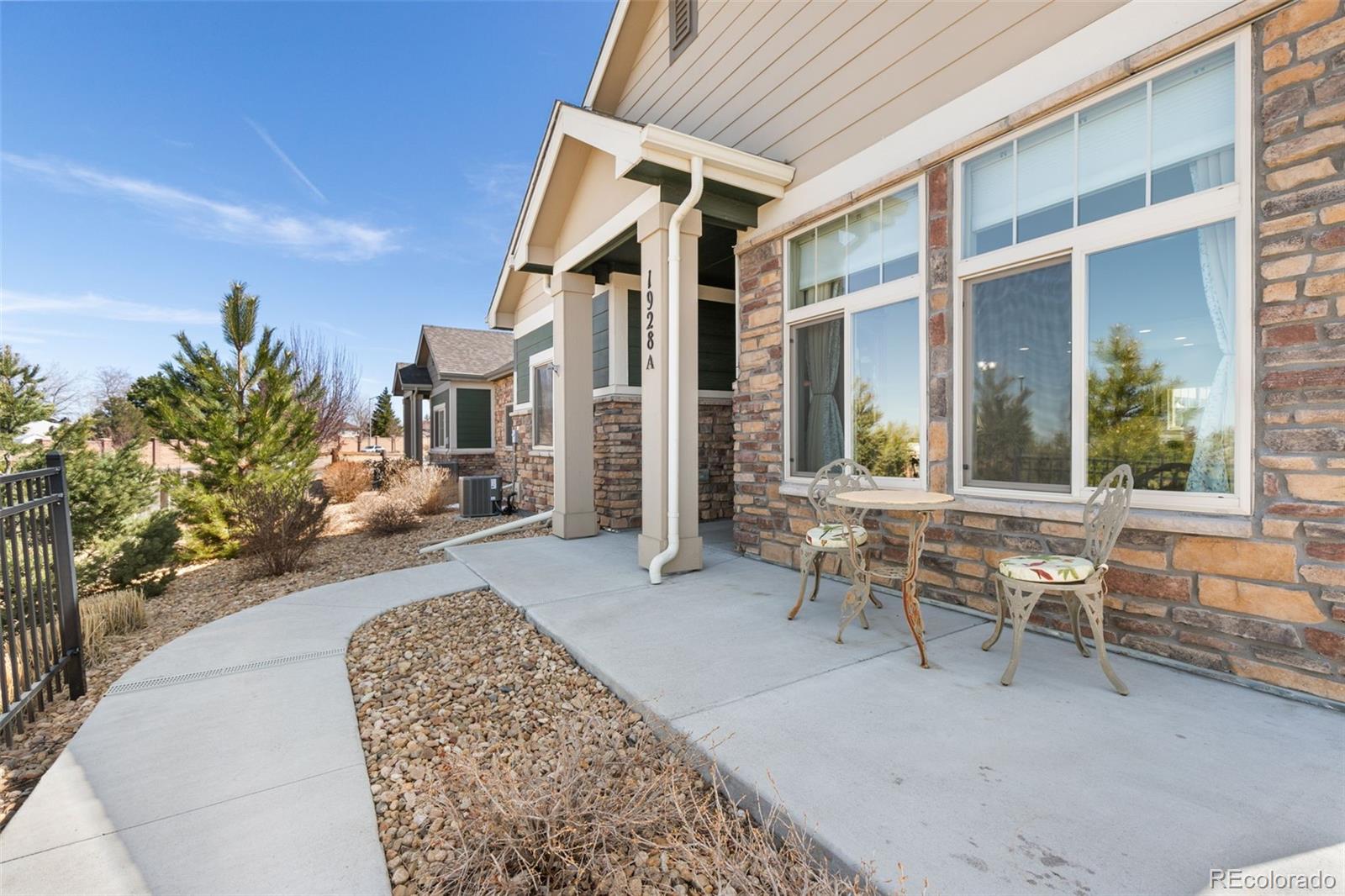 1928 S Flanders Way Unit: A