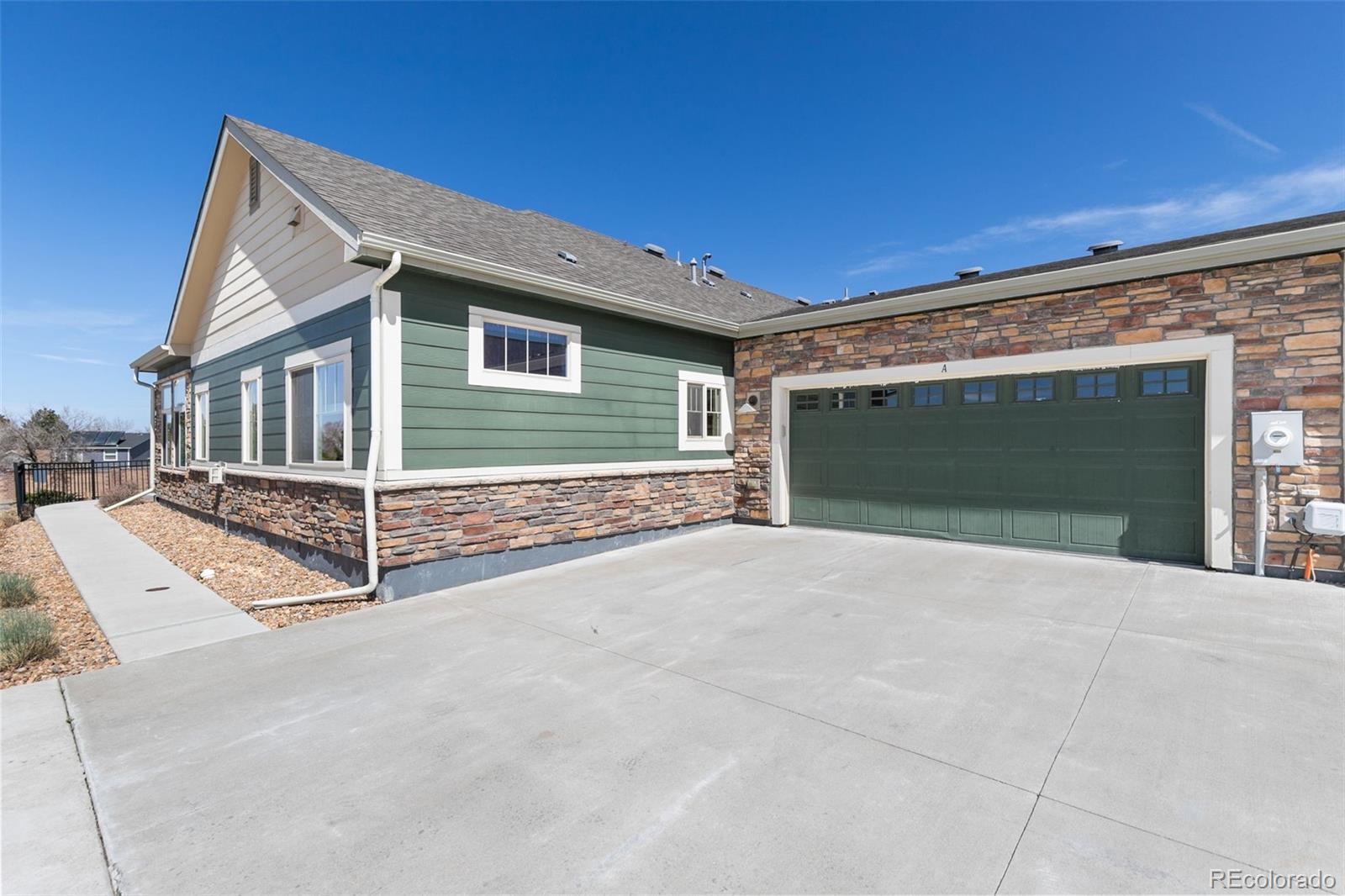1928 S Flanders Way Unit: A