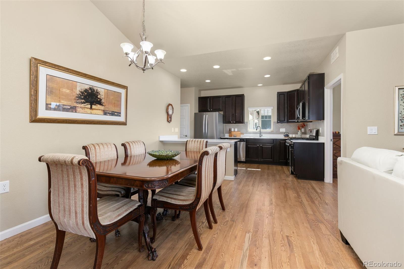 1928 S Flanders Way Unit: A