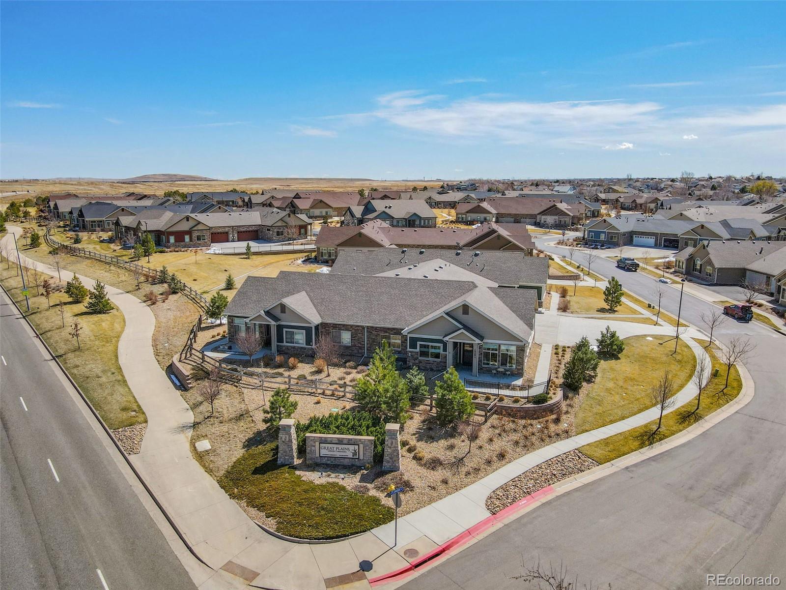 1928 S Flanders Way Unit: A