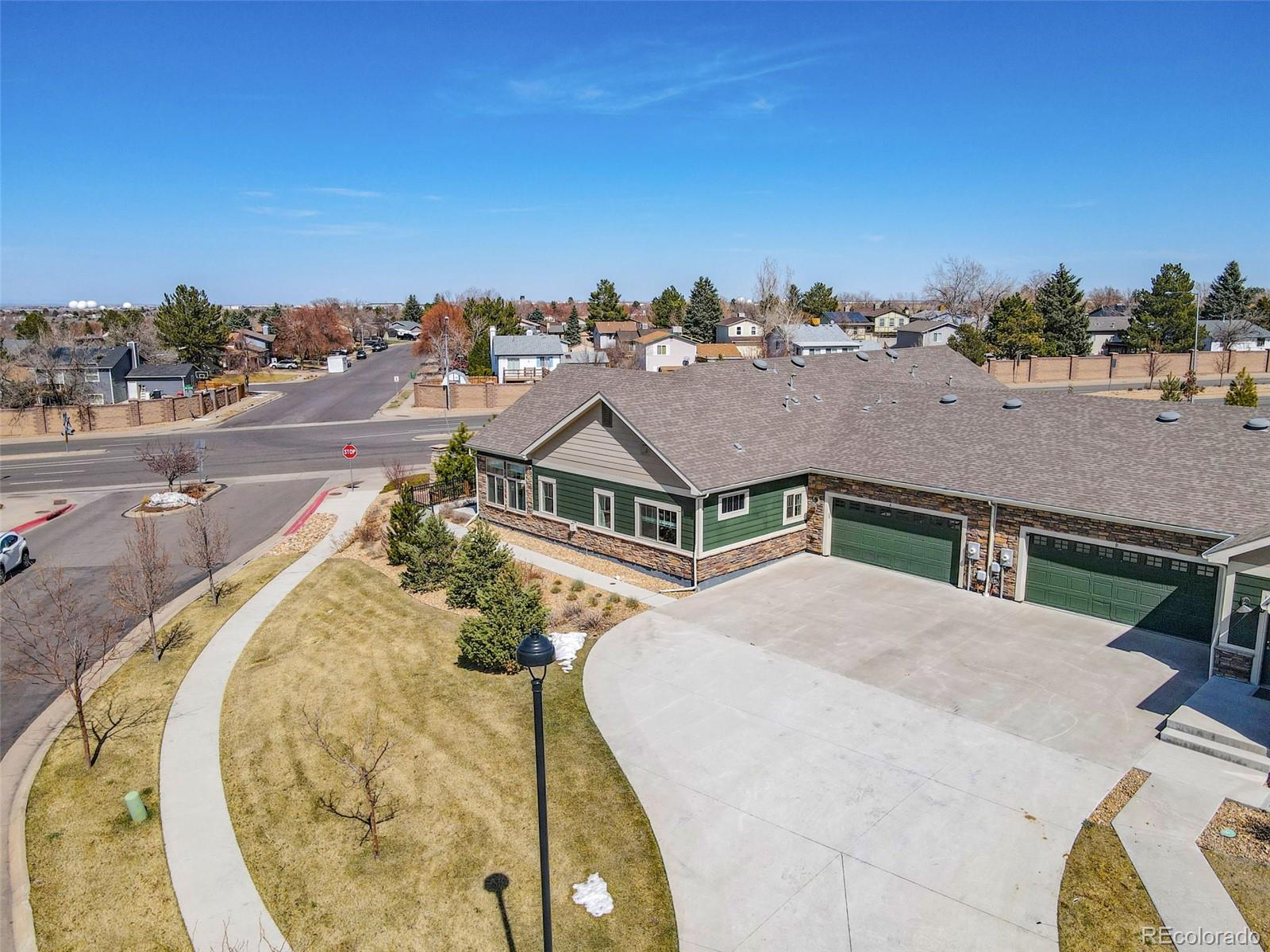 1928 S Flanders Way Unit: A
