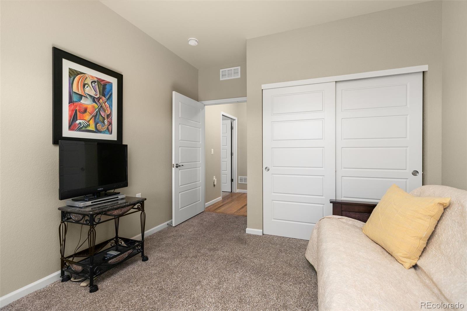 1928 S Flanders Way Unit: A