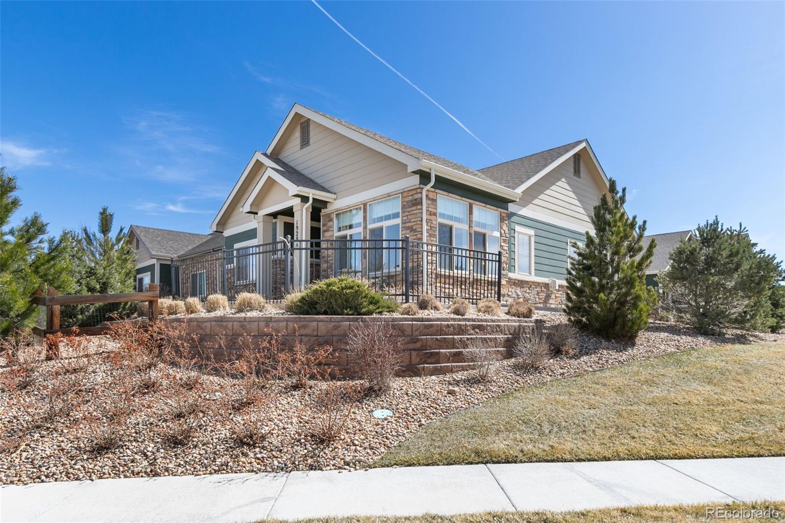 1928 S Flanders Way Unit: A