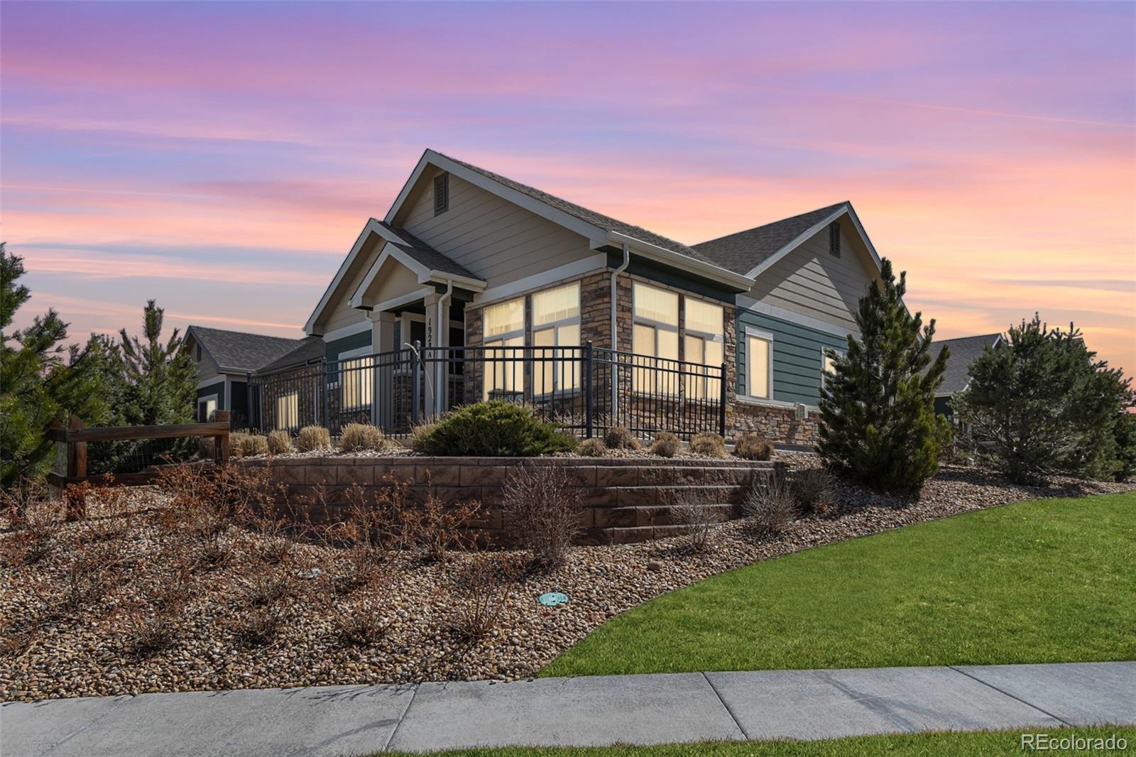 1928 S Flanders Way Unit: A