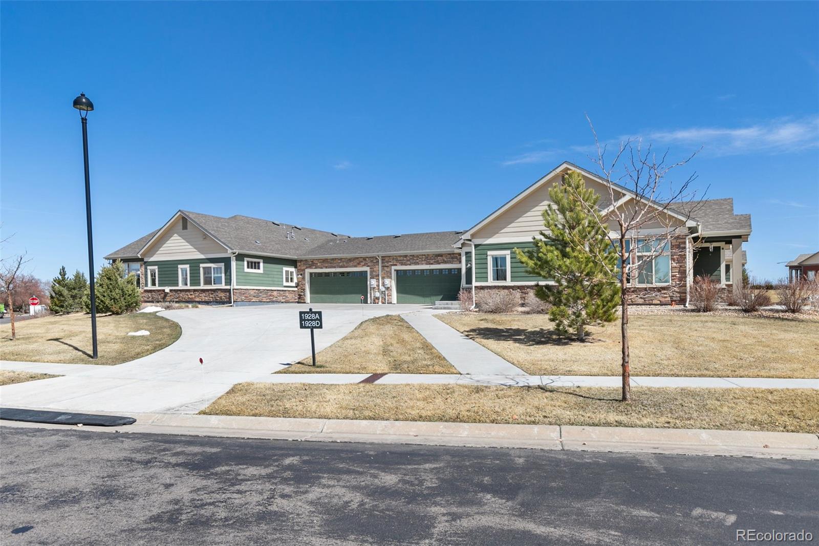 1928 S Flanders Way Unit: A