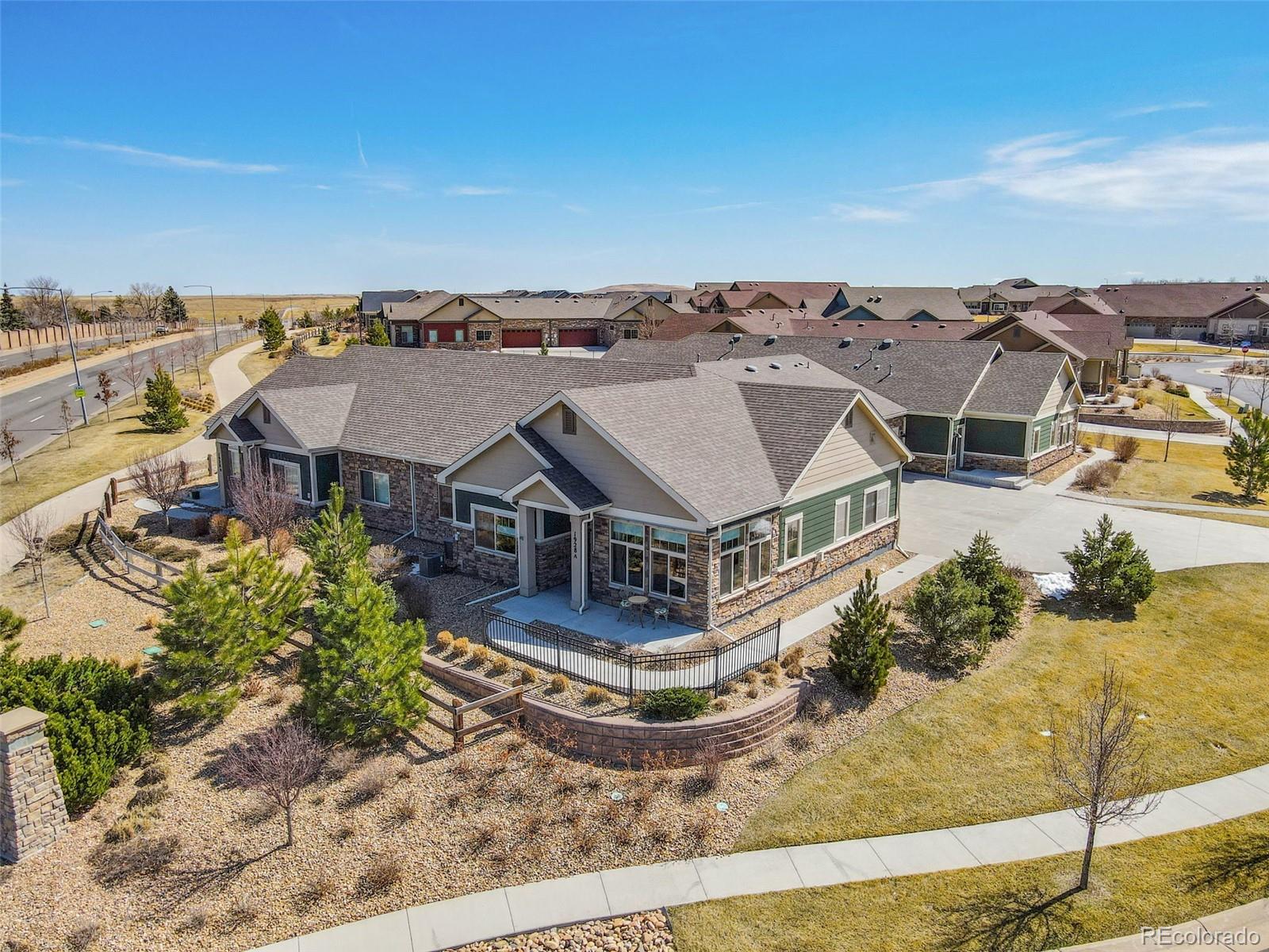 1928 S Flanders Way Unit: A