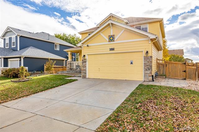 5286 Tall Spruce Street