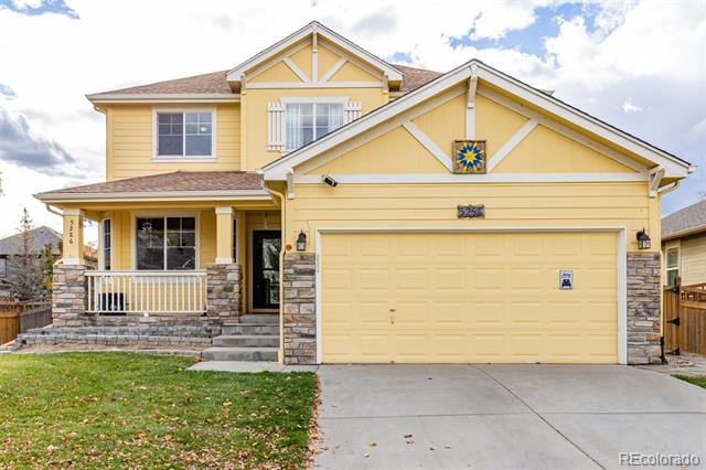 5286 Tall Spruce Street