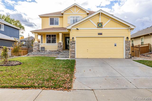 5286 Tall Spruce Street