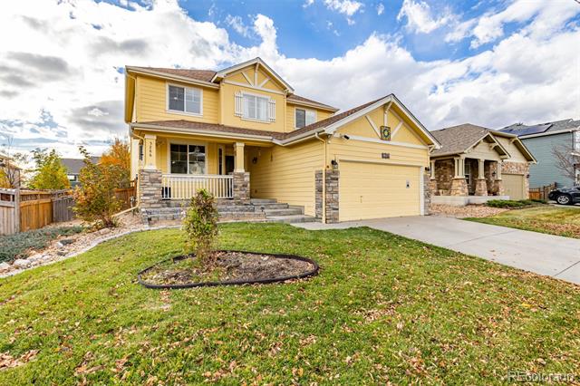 5286 Tall Spruce Street