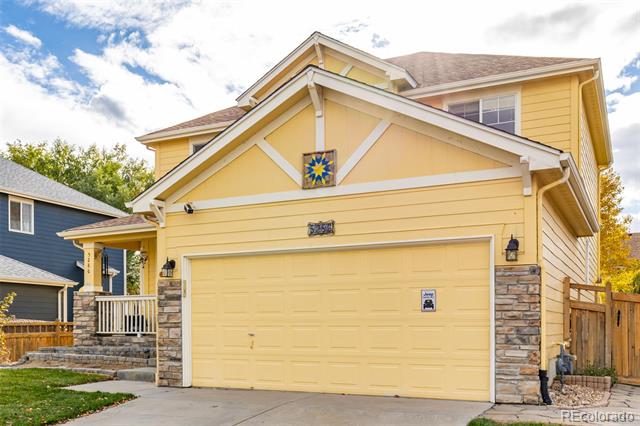5286 Tall Spruce Street