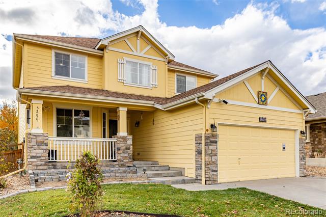 5286 Tall Spruce Street
