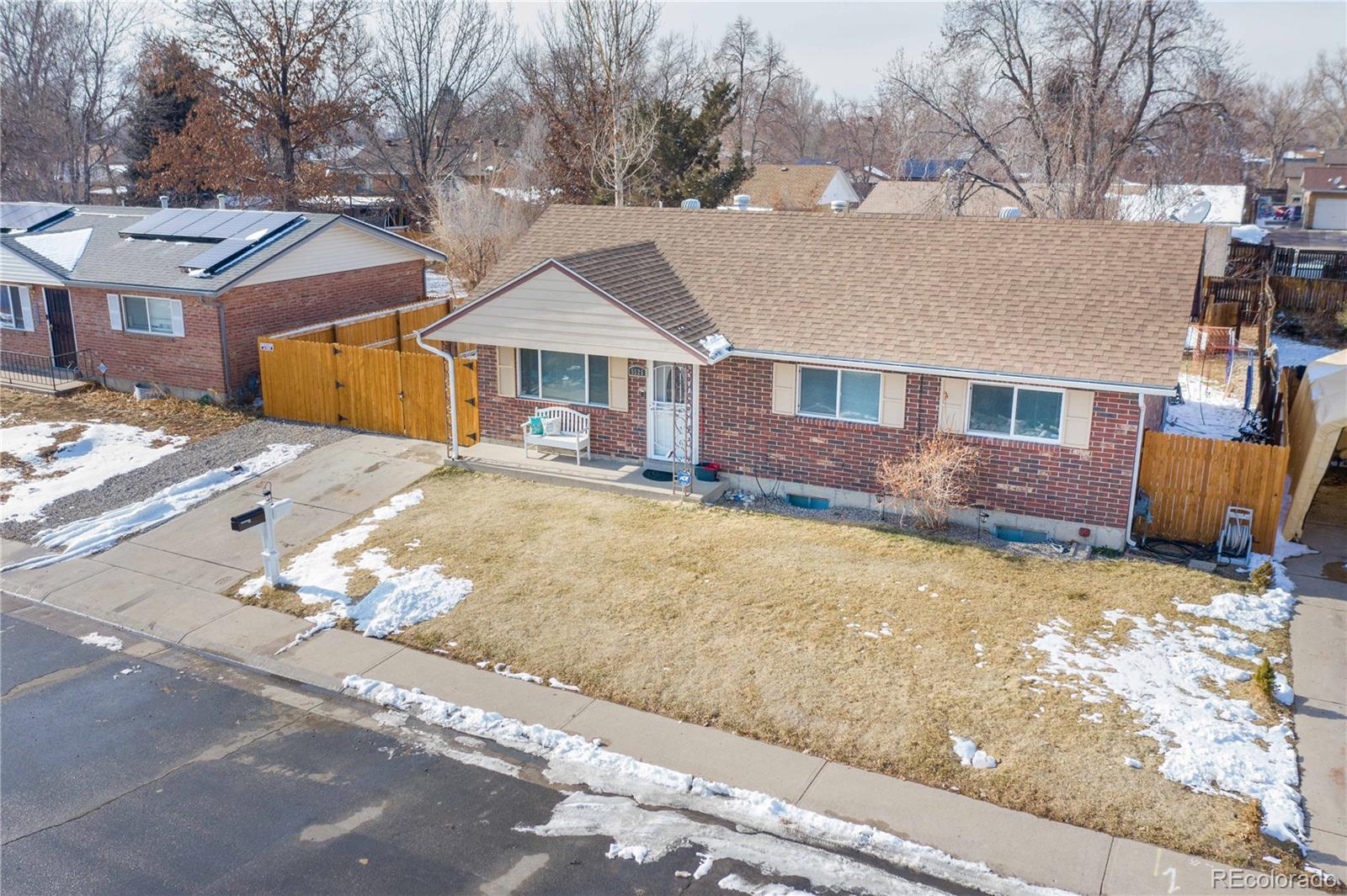 5525 Chandler Court