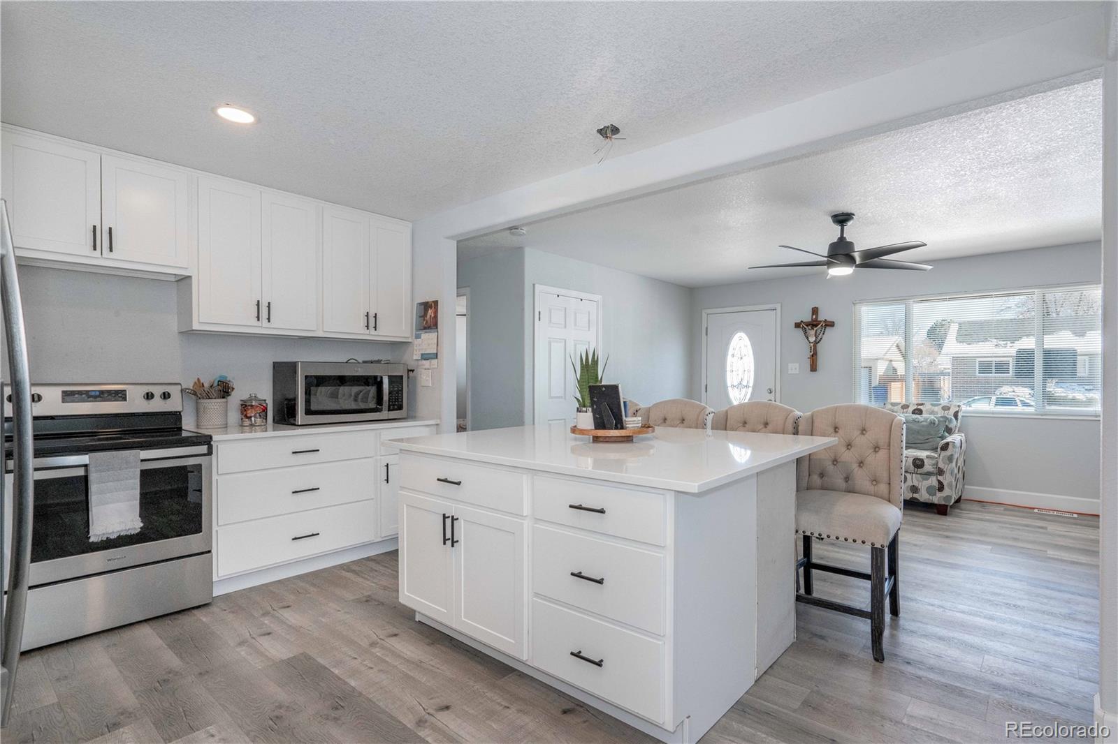 5525 Chandler Court