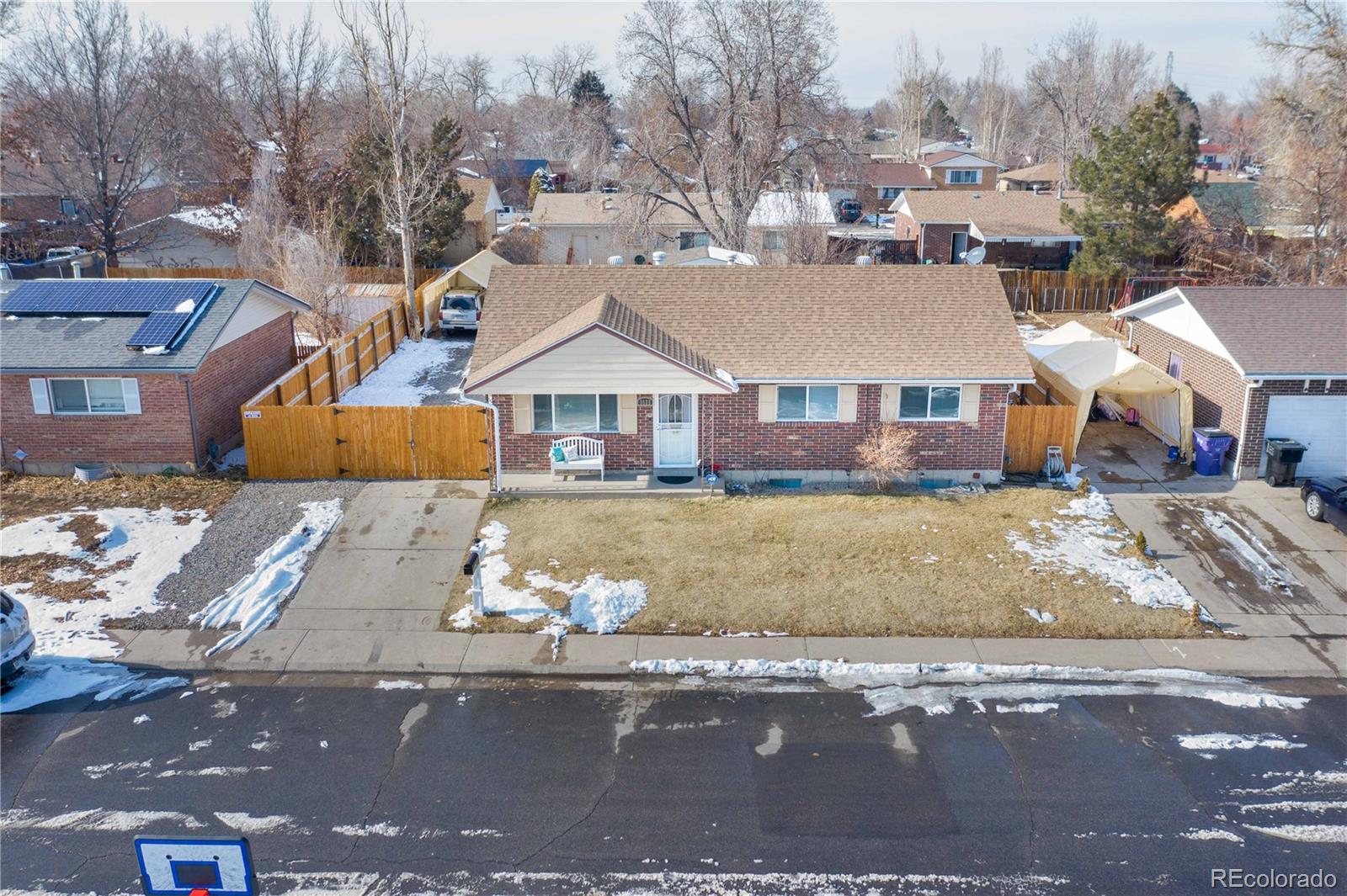 5525 Chandler Court