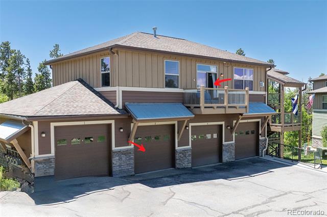 410 County Road 8342 Unit: 3