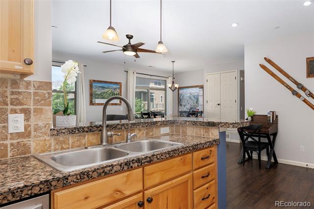 410 County Road 8342 Unit: 3