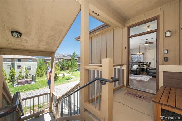 410 County Road 8342 Unit: 3