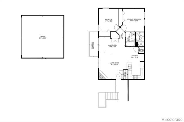 410 County Road 8342 Unit: 3