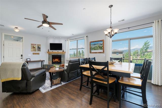 410 County Road 8342 Unit: 3