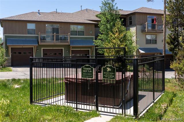 410 County Road 8342 Unit: 3