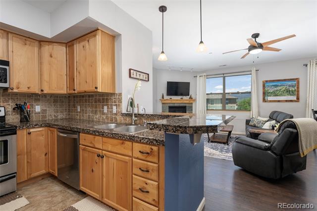 410 County Road 8342 Unit: 3