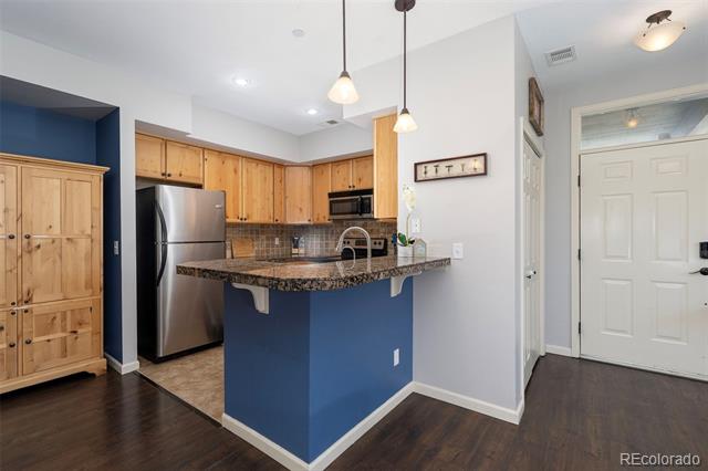 410 County Road 8342 Unit: 3