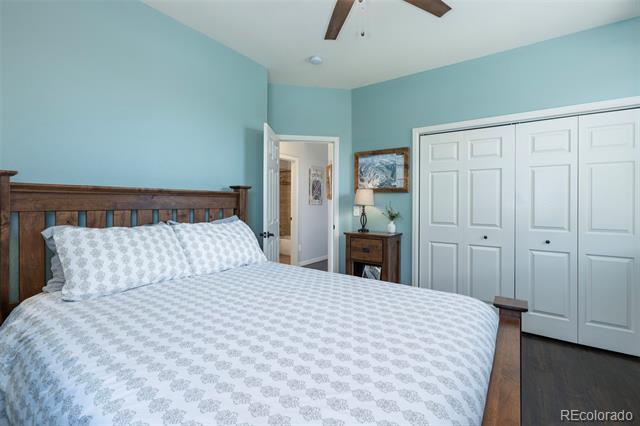 410 County Road 8342 Unit: 3