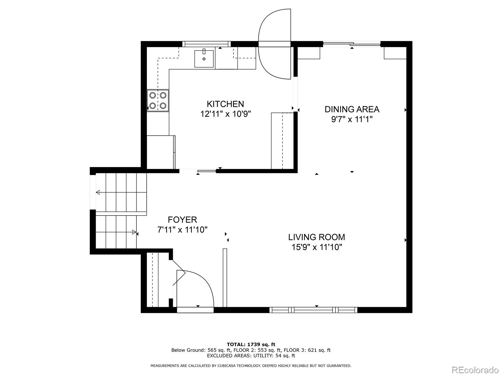 624 W 99th Avenue