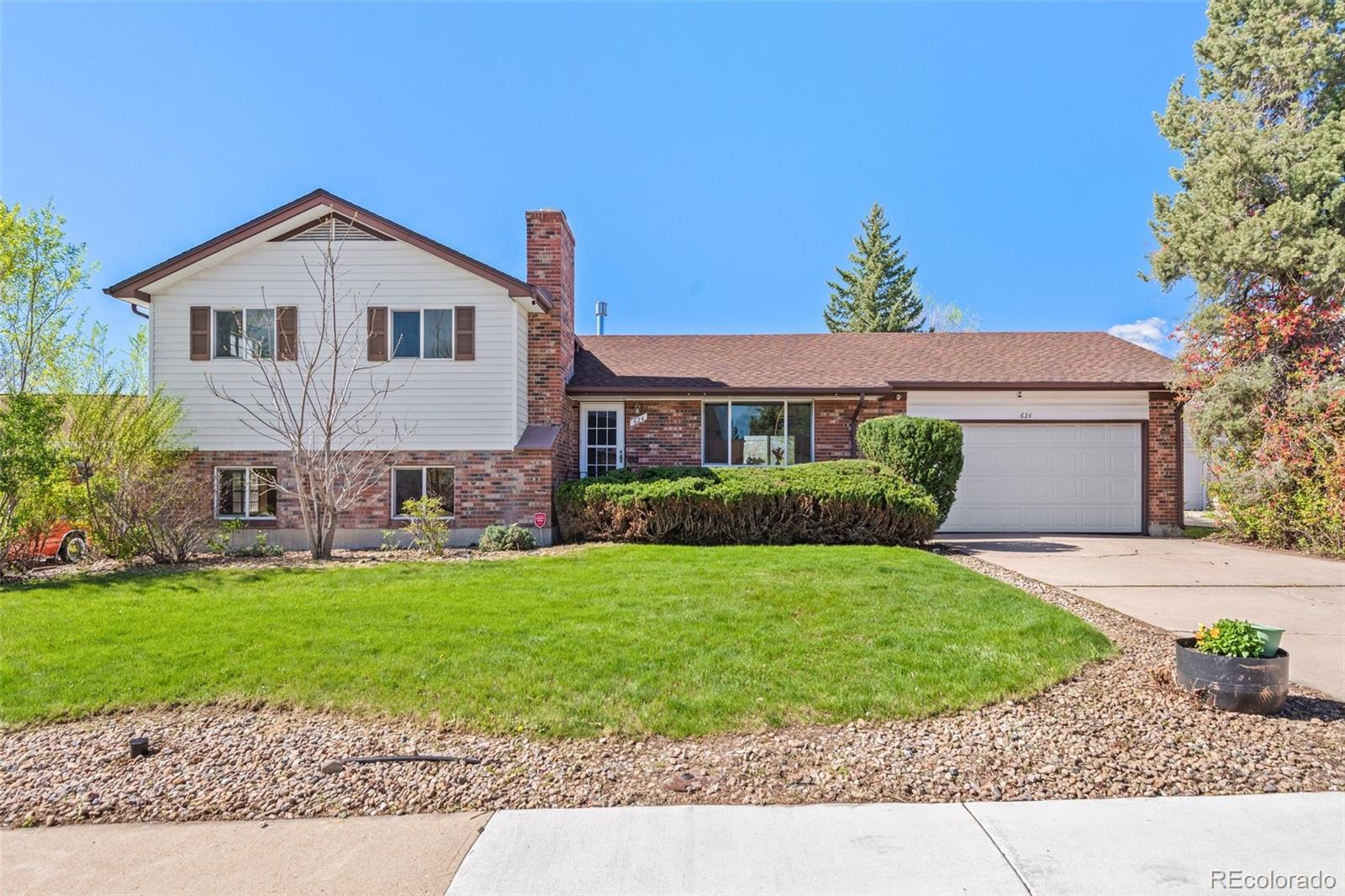 624 W 99th Avenue