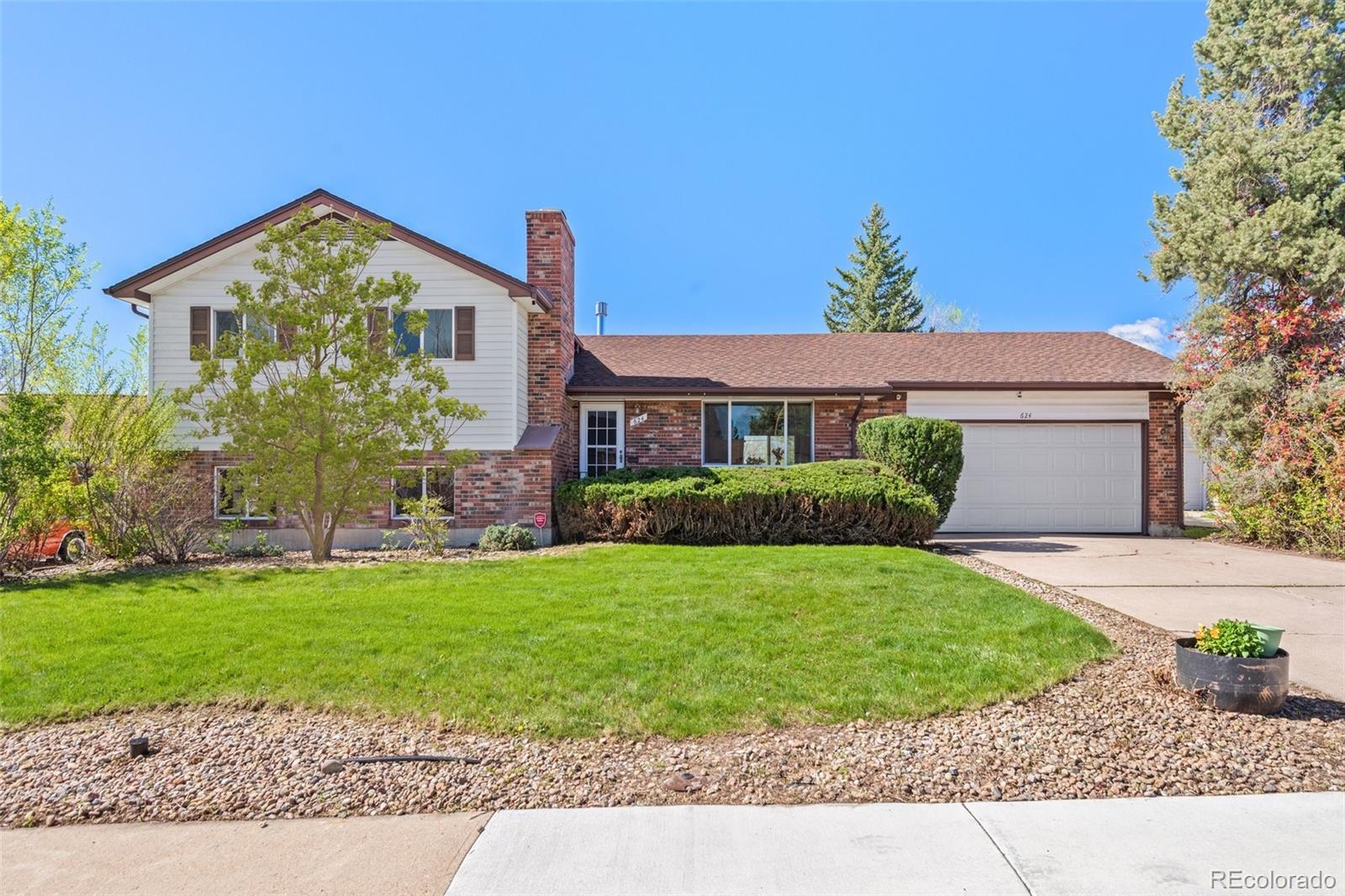 624 W 99th Avenue